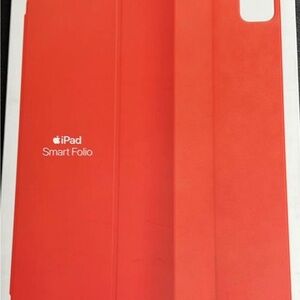 Brand new Apple IPad Smar Folio 12.9”